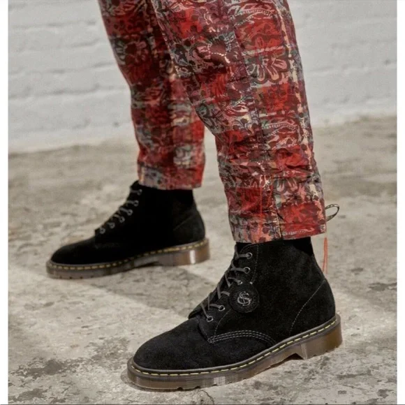 Dr. Martens | Shoes | Dr Martens Made In England 1 Ub Mens  display picture 1
